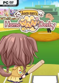 Bộ sưu tập game Koro-san's Home "WAN!" Derby