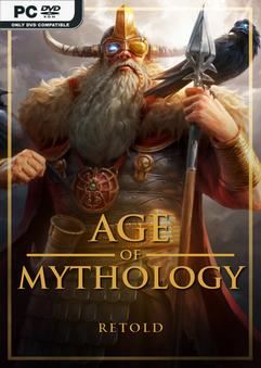 Tải game Age of Mythology Retold v100.18.52475.0-P2P