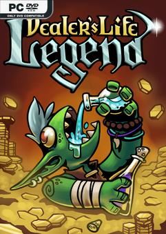 Bộ sưu tập game Dealer's Life Legend