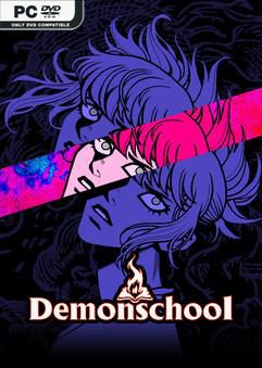 Tải game Demonschool-TENOKE