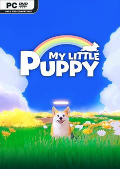 Tải game My Little Puppy-TENOKE
