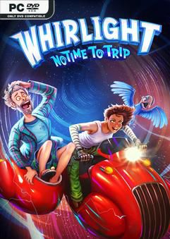 Tải game Whirlight No Time To Trip-RUNE