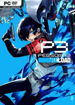 Tải game Persona 3 Reload-VOICES38