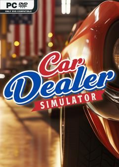Tải game Car Dealer Simulator v20251022-P2P
