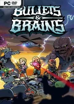 Bộ sưu tập game Bullets & Brains