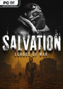 Tải game Salvation Echoes of War v1.2.5879-P2P