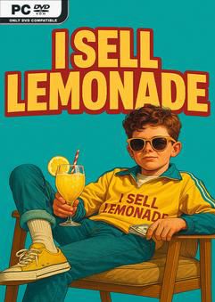 Tải game I Sell Lemonade-GoldBerg