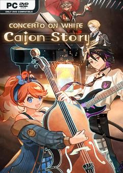 Tải game Concerto on White Cajon Story-TENOKE