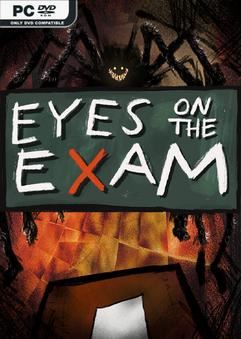 Bộ sưu tập game EYES ON THE EXAM