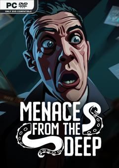 Tải game Menace from the Deep v1.10-P2P