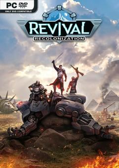 Tải game Revival Recolonization v1.1.435-P2P