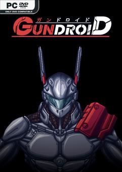 Tải game Gundroid-TENOKE