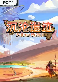 Bộ sưu tập game Fallen Relics