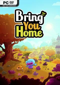 Bộ sưu tập game Bring You Home