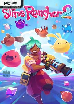 Tải game Slime Rancher 2 v1.0.2-P2P