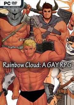Bộ sưu tập game Rainbow Cloud: A GAY RPG