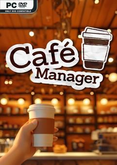 Bộ sưu tập game Café Manager
