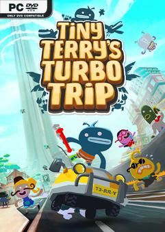 Tải game Tiny Terrys Turbo Trip-GoldBerg