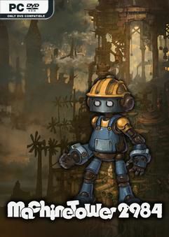 Tải game Machine Tower 2984-TENOKE