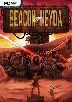 Tải game Beacon of Neyda-GOG