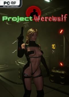 Bộ sưu tập game Project Werewulf