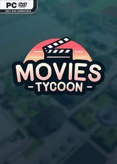 Tải game Movies Tycoon Early Access