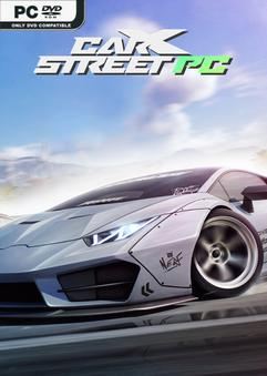 Tải game CarX Street v1.8.0-P2P