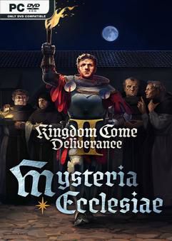 Tải game Kingdom Come Deliverance II Mysteria Ecclesiae-P2P