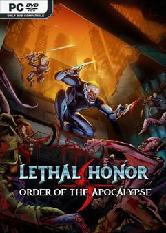 Tải game Lethal Honor Order of the Apocalypse-RUNE