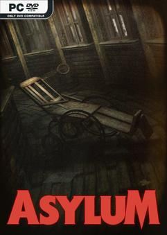 Tải game ASYLUM v1.1.25430-P2P