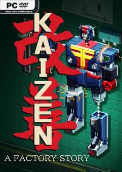 Bộ sưu tập game Kaizen: A Factory Story