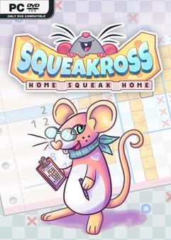 Bộ sưu tập game Squeakross: Home Squeak Home