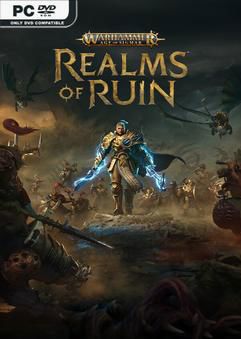 Tải game Warhammer Age of Sigmar Realms of Ruin Build 16842927 HYPERVISOR-P2P