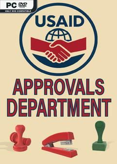 Bộ sưu tập game USAID Approvals Department