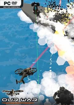 Bộ sưu tập game Our War: Firepower Suppression