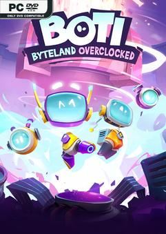 Tải game Boti Byteland Overclocked v1.13-P2P