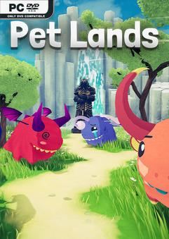 Tải game Pet Lands-TENOKE