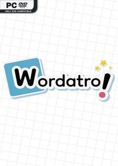 Tải game Wordatro-TENOKE