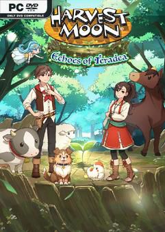 Tải game Harvest Moon Echoes of Teradea Meruss Dilemma-TENOKE