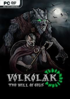 Tải game Volkolak The Will of Gods-RUNE