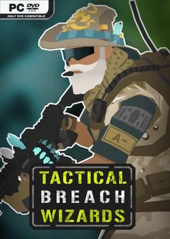Tải game Tactical Breach Wizards v20241219-P2P