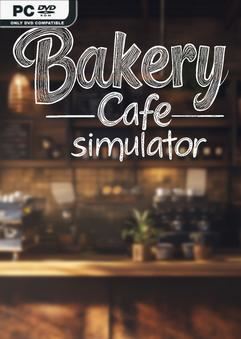 Bộ sưu tập game Bakery Cafe Simulator