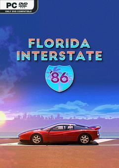 Bộ sưu tập game Florida Interstate '86