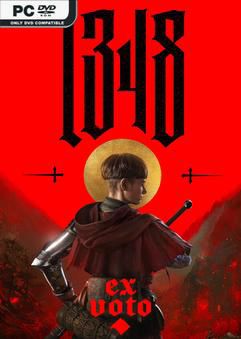 Tải game 1348 Ex Voto-DOGE