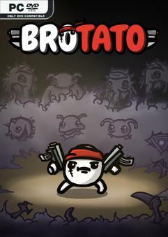 Tải game Brotato v1.1.7.1-P2P