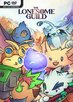 Tải game The Lonesome Guild-RUNE