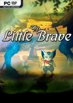 Tải game The Little Brave-RUNE
