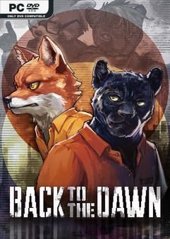 Bộ sưu tập game Back to the Dawn