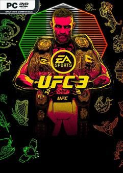 Tải game EA Sports UFC 3-P2P