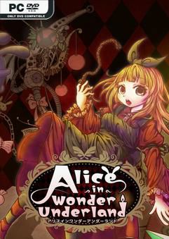 Tải game Alice in Wonder Underland AIWU-GoldBerg